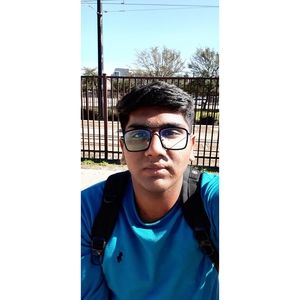 Meet your Posher, Ahsan